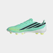 Load image into Gallery viewer, adidas F50 HYPERFAST League Firm Ground Cleats KK1052