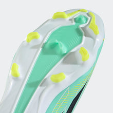 Load image into Gallery viewer, adidas F50 HYPERFAST League Firm Ground Cleats KK1052