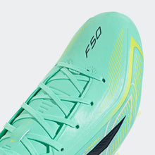 Load image into Gallery viewer, adidas F50 HYPERFAST League Firm Ground Cleats KK1052