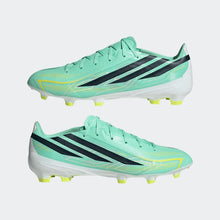 Load image into Gallery viewer, adidas F50 HYPERFAST League Firm Ground Cleats KK1052