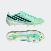 Load image into Gallery viewer, adidas F50 HYPERFAST League Firm Ground Cleats KK1052