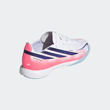 Load image into Gallery viewer, adidas F50 HYPERFAST League Indoor Juniors Soccer Shoes KK1326