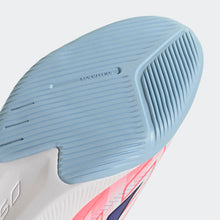 Load image into Gallery viewer, adidas F50 HYPERFAST League Indoor Juniors Soccer Shoes KK1326