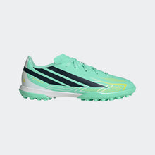 Load image into Gallery viewer, adidas F50 HYPERFAST Club Turf Jr Soccer Shoes KK1367