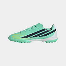 Load image into Gallery viewer, adidas F50 HYPERFAST Club Turf Jr Soccer Shoes KK1367