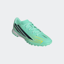 Load image into Gallery viewer, adidas F50 HYPERFAST Club Turf Jr Soccer Shoes KK1367