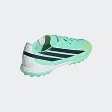 Load image into Gallery viewer, adidas F50 HYPERFAST Club Turf Jr Soccer Shoes KK1367