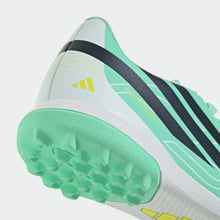 Load image into Gallery viewer, adidas F50 HYPERFAST Club Turf Jr Soccer Shoes KK1367