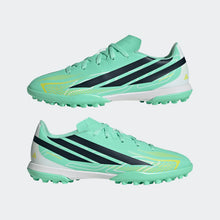Load image into Gallery viewer, adidas F50 HYPERFAST Club Turf Jr Soccer Shoes KK1367