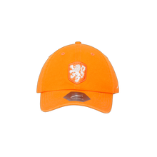 Load image into Gallery viewer, Fi Collection Netherlands Bambo Classic Hat KNV-2051-3203 ORANGE