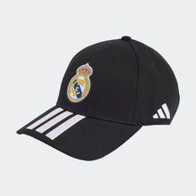Load image into Gallery viewer, adidas Real Madrid Baseball Cap KQ9575