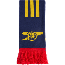 Load image into Gallery viewer, adidas Arsenal FC Away Scarf KS9409