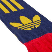 Load image into Gallery viewer, adidas Arsenal FC Away Scarf KS9409
