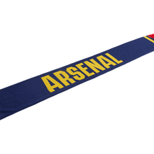 Load image into Gallery viewer, adidas Arsenal FC Away Scarf KS9409