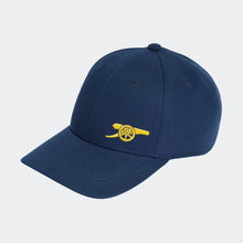 Load image into Gallery viewer, adidas Arsenal FC Dad Cap KT0998