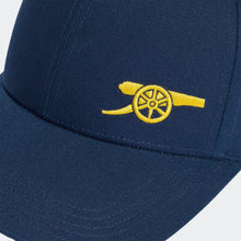 Load image into Gallery viewer, adidas Arsenal FC Dad Cap KT0998