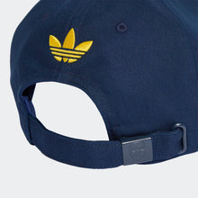 Load image into Gallery viewer, adidas Arsenal FC Dad Cap KT0998