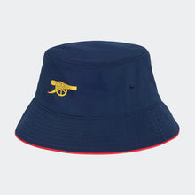 Load image into Gallery viewer, adidas Arsenal FC Bucket Hat KT1011