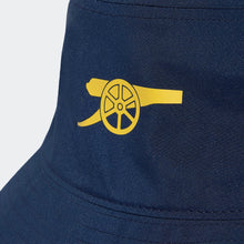 Load image into Gallery viewer, adidas Arsenal FC Bucket Hat KT1011