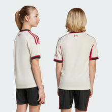 Load image into Gallery viewer, adidas Liverpool FC 2025/26 Youth Away Jersey JV6453