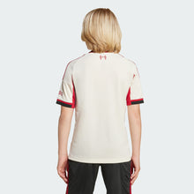 Load image into Gallery viewer, adidas Liverpool FC 2025/26 Youth Away Jersey JV6453
