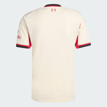 Load image into Gallery viewer, adidas Liverpool FC 25/26 Away Jersey JV6487