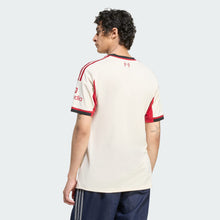 Load image into Gallery viewer, adidas Liverpool FC 25/26 Away Jersey JV6487