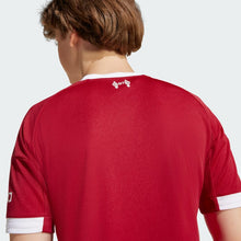 Load image into Gallery viewer, adidas Liverpool FC Youth 25/26 Home Jersey JV6436