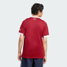 Load image into Gallery viewer, Liverpool 25/26 Adidas Home Jersey - JV6423