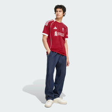 Load image into Gallery viewer, Liverpool 25/26 Adidas Home Jersey - JV6423