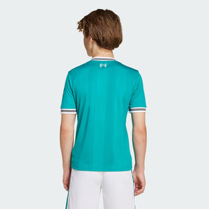 adidas Liverpool FC 25/26 Third Jersey Youth JV6468