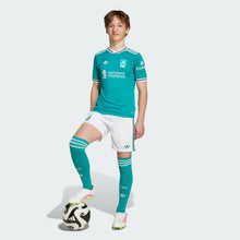 Load image into Gallery viewer, adidas Liverpool FC 25/26 Third Jersey Youth JV6468