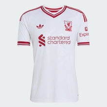 Load image into Gallery viewer, adidas Liverpool FC 26/27 Away Jersey KA6860