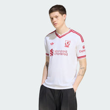 Load image into Gallery viewer, adidas Liverpool FC 26/27 Away Jersey KA6860