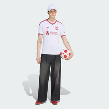 Load image into Gallery viewer, adidas Liverpool FC 26/27 Away Jersey KA6860