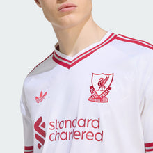 Load image into Gallery viewer, adidas Liverpool FC 26/27 Away Jersey KA6860