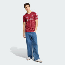 Load image into Gallery viewer, adidas Liverpool FC 26/27 Home Jersey KA6852