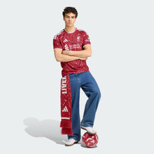 Load image into Gallery viewer, adidas Liverpool FC 26/27 Home Jersey KA6852