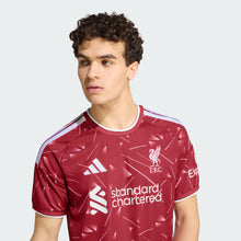 Load image into Gallery viewer, adidas Liverpool FC 26/27 Home Jersey KA6852