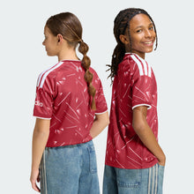 Load image into Gallery viewer, adidas Liverpool FC 26/27 Home Youth Jersey KB8255