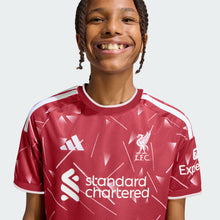 Load image into Gallery viewer, adidas Liverpool FC 26/27 Home Youth Jersey KB8255