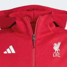 Load image into Gallery viewer, adidas Liverpool FC Z.N.E Anthem Jacket JW5484