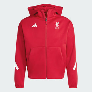 adidas Liverpool FC Z.N.E Anthem Jacket JW5484