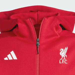 adidas Liverpool FC Z.N.E Anthem Jacket JW5484