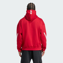 Load image into Gallery viewer, adidas Liverpool FC Z.N.E Anthem Jacket JW5484