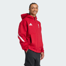 Load image into Gallery viewer, adidas Liverpool FC Z.N.E Anthem Jacket JW5484