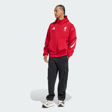 Load image into Gallery viewer, adidas Liverpool FC Z.N.E Anthem Jacket JW5484