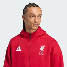 Load image into Gallery viewer, adidas Liverpool FC Z.N.E Anthem Jacket JW5484