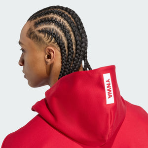 adidas Liverpool FC Z.N.E Anthem Jacket JW5484