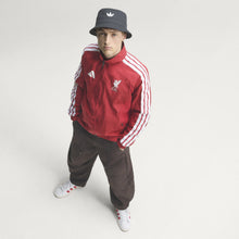 Load image into Gallery viewer, adidas Liverpool FC Home Anthem Jacket KV6736
